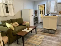 Centrally Located, the Sun & Sand Are Waiting for You