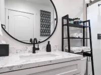 Private studio centrally located