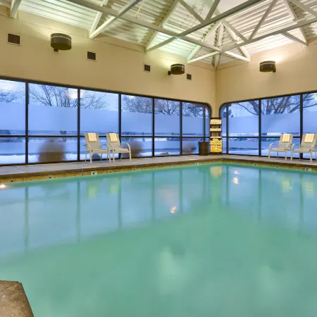 Hampton Inn Salt Lake City/Sandy