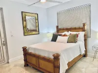 Experience Our Unique Ocean View Resort Style Property Located in Key Largo!