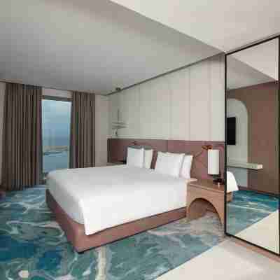 voco Beirut Central District Rooms