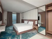 voco BEIRUT CENTRAL DISTRICT by IHG Hotels near Ras El Nabaa