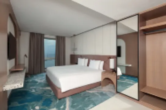 貝魯特中央區voco飯店