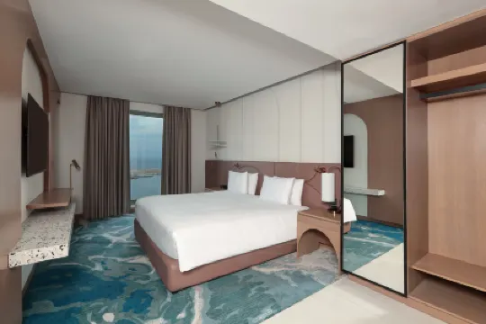 voco BEIRUT CENTRAL DISTRICT by IHG