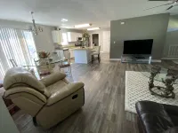 Bargain housing Minutes from Tryon International Equestrian Center