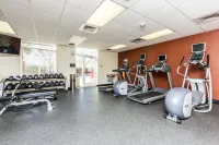 Hilton Garden Inn St. George - Gym