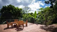 Pura Natura Lodge Arroyo Hotel di Dota