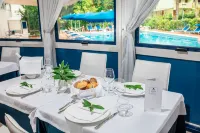 Hotel Medusa Splendid - breakfast