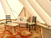 Secluded Glamping pod in Devon Hotels in Tiverton