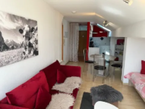 Allgäutraum holiday apartment