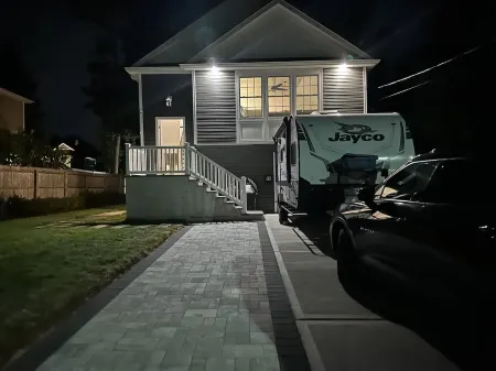 2 min away from train station