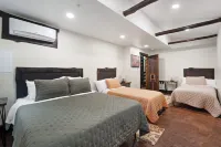 Ohiopyle Hobbit House