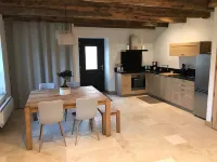 The Gîte de la Vallée de l'Aujon Hotels in Arc-en-Barrois