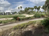 GolfView Condo Near Tampa 1 bdrm 1 bath