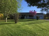 Tranquil Mountain Cottage (Wheelchair Accessible) - Wifi