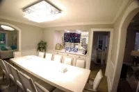 Highland Park Mansion on Beverly Drive, 1080 feet  from SMU’s stadium!