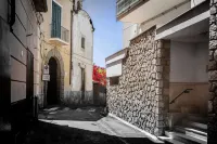 Neva-Elegant Suite with Balcony in Massa Lubrense center 10 minutes from Sorrento