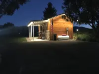 Cozy Swan Valley Cabin - Rice Paddy Hotels in Swan Valley