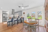 Newly Remodeled Modern Farmhouse on an Acre