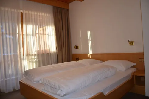 Beautiful attic apartment - Free WIFI Hotels in Ortisei