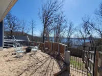 Beaver Bluff - Close to Eureka & Dam Site Lake Park - 3-Star