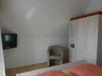 Cozy vacation home for up to 5 people in a quiet location in Greetsiel