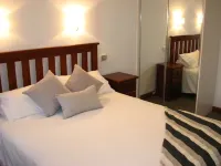 API Leisure & Lifestyle Battery Point