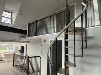 Coco Brothers’ Farmhouse Hotels in Phelps County