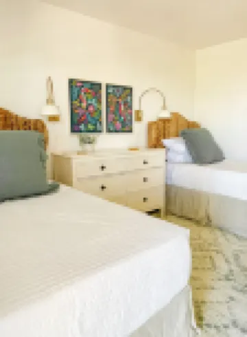 Loggerhead Cay 482 -All New! Beautiful Condo Quick Walk To Beach