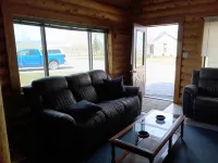 Nice little cabin just south of Dillon.