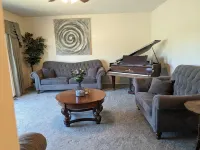 Riverview Retreat -  Amazing views of Snake River and downtown! Hotel a Idaho Falls