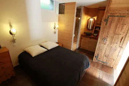 Comfortable gite for couples