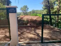 PROMO! BANDOL-HOUSE 9MN ON FOOT SEA -ALANQUE PORT D'ALON-GARDEN + WIFI-ST CYR / SEA