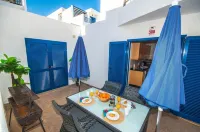 Air-conditioned Villa With Mountain Views, 300m From Coastal Path - Villa Elise