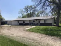 The Big Slough Lodge