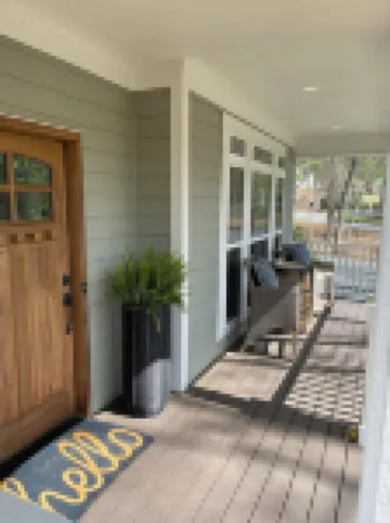 Newly updated home near Pinehurst resort & No. 2 clubhouse!