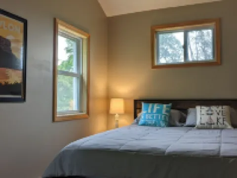 Casa Ceylon by Lake Seneca Hotels in Starkey