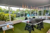 Three King Suites Private Get Away