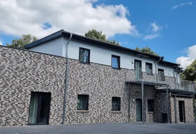 "palstek" - Moderne Ferienwohnung in Varel Hotels in der Nähe von Wasserturm