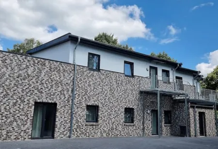 "palstek" - Moderne Ferienwohnung in Varel