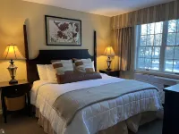Ski-In/Ski-Out at Jiminy Peak  in the Country Inn