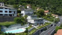Casa Mille Luci 2 Panoramic modern 2 bedroom unit with large pool