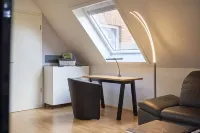 Apartment with 1 bedroom