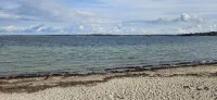 Direkt am Strand- Schöne Ferienwohnung für bis zu 4 Personen