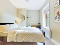 Stoneswood Cottage & Garden, Delph, Saddleworth