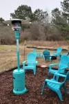 Skoolie Glamping
