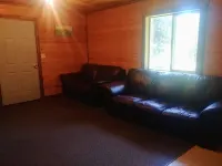 Bear Cabin