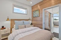 Bayfront Tiny Home - Tillamook Bay/Garibaldi