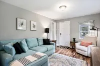 Pensacola Baptist Hospital 2 Bedroom Apartment