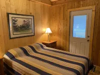 Alden Sunset Cabin